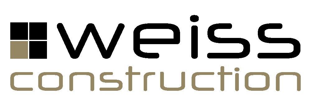 WEISS Construction